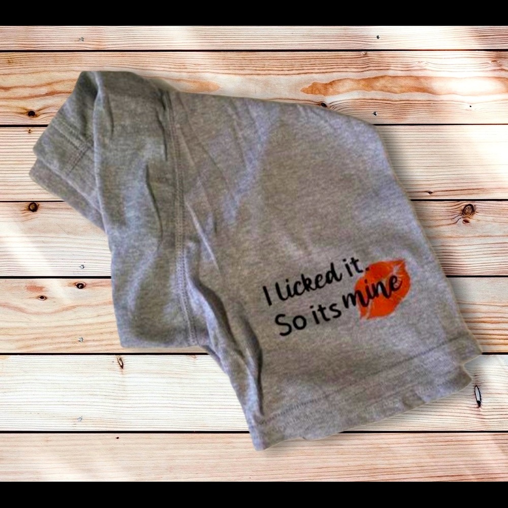 “Its Mine”Boxers | Valentine Gifts For Men